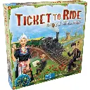 Ticket to Ride – Nederland