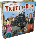 Aventuriers du Rail - Pologne