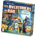 Ticket to Ride – The Ghost Train