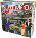 Ticket to Ride – New York