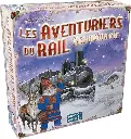 Ticket to Ride – Scandinavië