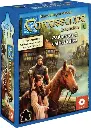 Carcassonne – Uitbreiding 01: Herbergen en kathedralen