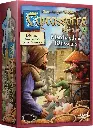 Carcassonne – Uitbreiding 02: Kooplieden en bouwers