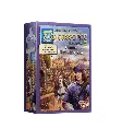 Carcassonne – Uitbreiding 06: Graaf, Koning en Brigand