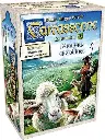 Carcassonne – Uitbreiding 09: Schapen en heuvels
