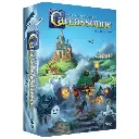 Carcassonne –uitbreiding Schaduwen en mist