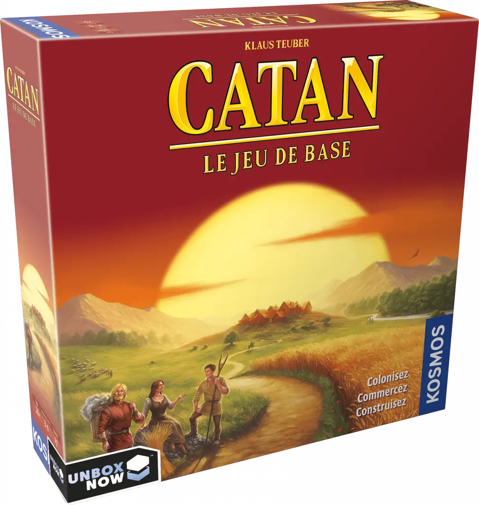 Catan