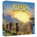Catan – Aan het begin van de mensheid