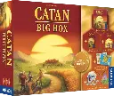 Catan - Big box Eco