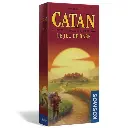Catan – Uitbreiding 5-6 Spelers