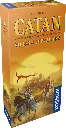 Catan – Uitbreiding Steden & Ridders (5-6 Spelers)