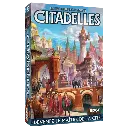 Citadels – 4e Editie (Nieuw Formaat)