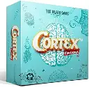 Cortex Challenge 1 - Bleu