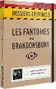 Dossiers Criminels : Les Fantômes de Brandonsbury