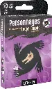 Loups-Garous - Personnages (eco-blister)