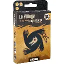 Loups-Garous - Village (eco-blister)