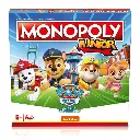 Monopoly Junior La Pat' Patrouille