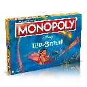 Monopoly Lilo & Stitch