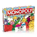 Monopoly Monsieur Madame
