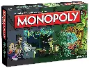 Monopoly Rick & Morty