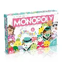 Monopoly Squishmallow