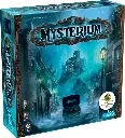 Mysterium
