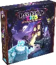 Mysterium Kids - Le Trésor du Capitaine Bouh