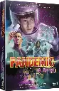 Pandemic - Ext. In Vitro