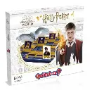 Qui est-ce ? Harry Potter - Nouvelle Édition