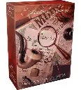 Sherlock Holmes - Jack l'Éventreur & Aventures WE
