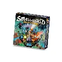 Small World - Underground
