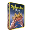 Splendor Duel