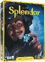 Splendor Refresh