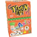 Time's Up! - Family 2 - Orange