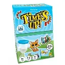 Time's Up! - Kids 1 - Chat