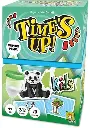 Time's Up! - Kids 2 - Panda