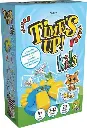 Time's Up! - Kids GMS