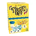 Time's Up! - Party 1 - Jaune