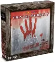 Trivial Pursuit - Horreur