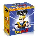 Trivial Pursuit Voyage - Dragon Ball Z