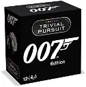 Trivial Pursuit Voyage - James Bond