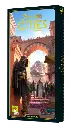 7 Wonders - Ext. Cities