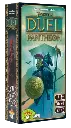 7 Wonders Duel - Ext. Pantheon