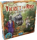 Ticket to Ride – Afrika