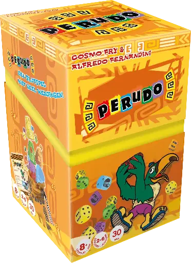 Perudo