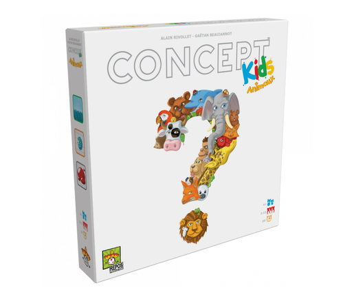 Concept kids