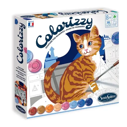 Colorizzy - Chats