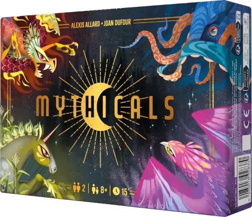 Mythicals