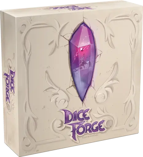 Dice Forge