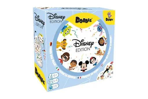 Dobble Disney
